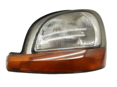 Reflector Izquierdo 260602509R Kangoo 1 Renault Valeo