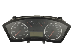 Velocímetro/Instrumentos Y Relojes Fiat Croma 51735924 503001090100 37536