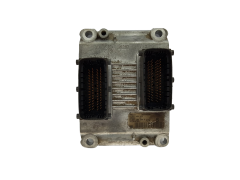 Controlador Fiat 00551885980 0261208029 ME73H4F001 Bosch 16752