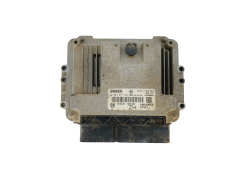 Controlador Opel 0281011943 55556829 8973785711 Bosch 38966