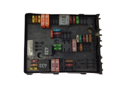 Módulo 1K0937124K 0-1394932-1 VW Audi Skoda Seat 2599