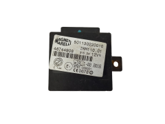 Controlador 46744908 501130220010 Fiat Magneti Marelli 18384