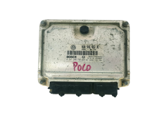 Controlador 0261206766 030906032BC VW Bosch 33280