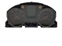Velocímetro/Instrumentos Y Relojes VW Passat B6 A2C53194181 Siemens VDO 1087
