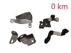 Befestigung 208172422R 147177358R 175186913R 242399329R 237376733R