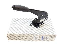 Palanca Del Freno De Mano Original Citroen Peugeot Fiat 4701C2 735428779