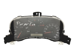 Velocímetro/Instrumentos Y Relojes Fiat Punto 46753574 6063079909 44655