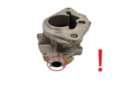 Bomba De Vacío 1,5 DCI 8200175167 Renault Dacia 7.22389.14 5183