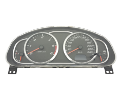 Velocímetro/Instrumentos Y Relojes Mazda 6 52GR1NA 21277