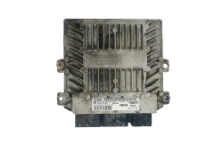 Controlador 6M51-12A650-YB 5WS40512B-T Ford Siemens 46465