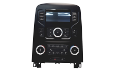 Radio del coche Nueva Original A/C Renault Scenic 4 280906528R 4.2"