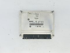 Controlador BMW 7786887 0281010205 Bosch 41475