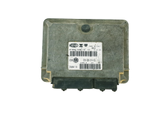 Controlador 036906014CG IAW4AV.V0 VW  Magneti Marelli 33228