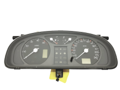 Velocímetro/Instrumentos Y Relojes Renault Laguna 2 8200218871 B Jaeger