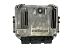 Controlador 0281012589 8200527725 8200527756 Renault Bosch 50139
