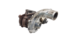 Turbocompresor 8200046681 GT1549 717348-1 1.9 Dci Renault 