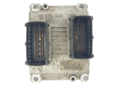 Controlador Fiat 00467694030 0261206981 Bosch