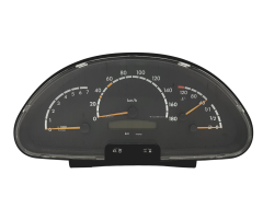 Velocímetro/Instrumentos Y Relojes Mercedes Sprinter A0014468521 48576