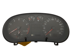 Velocímetro/Instrumentos Y Relojes Audi A3 8L 8L0919860E 21916