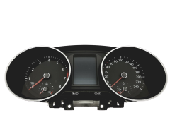 Velocímetro/Instrumentos Y Relojes VW Polo 6C0920740C A2C96768800 VDO 31947