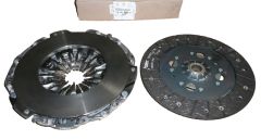 Embrague Completo Nueva Original 1616517380 Citroen Peugeot