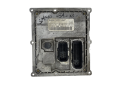 Controlador Smart 0003107V007 0261205005 Bosch 53112