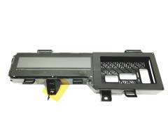 Velocímetro/Instrumentos Y Relojes Renault Scenic 3 248103583R Magneti 44881