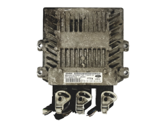 Controlador 7S61-12A650-EA 5WS40632A-T SID 804 Ford Siemens 18148