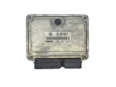 Controlador 045906019S 0281010259 VW Bosch 56051