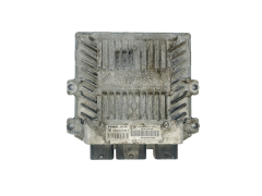 Controlador 5WS40110E-T 9654925480 9648624280 PSA Siemens 42151