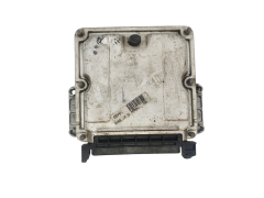 Controlador 0281010360 9641607280 28FM0295 PSA Bosch 44955