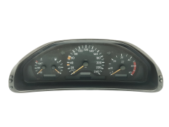 Velocímetro/Instrumentos Y Relojes Mercedes E W210 2105401448 41986