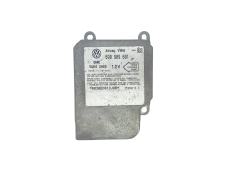 Controlador 6Q0909601 5WK42865 VW Siemens 58432