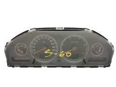 Velocímetro/Instrumentos Y Relojes Volvo S60 30682277 69594-220T 44268