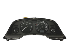 Velocímetro/Instrumentos Y Relojes Opel Zafira A 24461749JB 50867