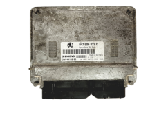 Controlador 047906033C 5WP44199 08 Skoda Siemens 19159