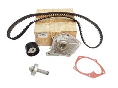Kit Correia Dentada Original Renault 119A02421R