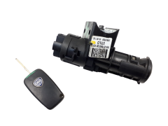 Interruptor De Encendido Lancia 00467601520 61001500 TRW
