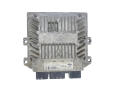 Controlador 7S61-12A650-AA 5WS40433A-T SID 804 2CLA Ford Siemens 63344