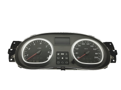 Velocímetro/Instrumentos Y Relojes Dacia Duster 248100028R 51544