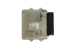 Controlador FGP 55195819 MJD6JF.Y1 Lancia Magneti Marelli 46105