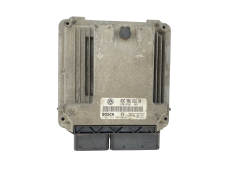 Controlador 03G906016DH 0281011864 Seat Bosch 59804