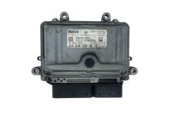 Controlador A6401507279 0281013022 Mercedes Bosch 52310