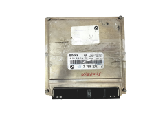 Controlador 0281010314 7789376 28RTF091 BMW Bosch 23750