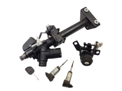 Interruptor De Encendido Mercedes-Benz W168 A1684620184 A168740091