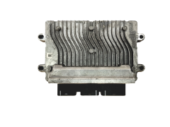 Controlador 9661700480 9651696680 PSA Valeo 23540