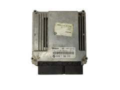 Controlador BMW 7789572 0281010565 Bosch 15894