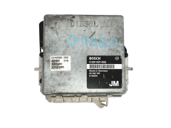 Controlador 0281001428 90494180  Opel Bosch 25807