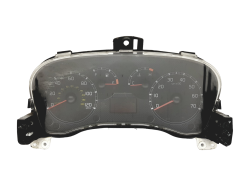 Velocímetro/Instrumentos Y Relojes Fiat Panda 51711243 503000481300 RHD