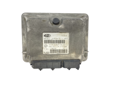Controlador IAW4AF.P2 46817813 61600.625.01 Fiat Magneti Marelli 57818
